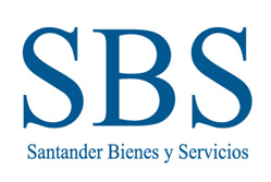 Santander Bienes y Servicios